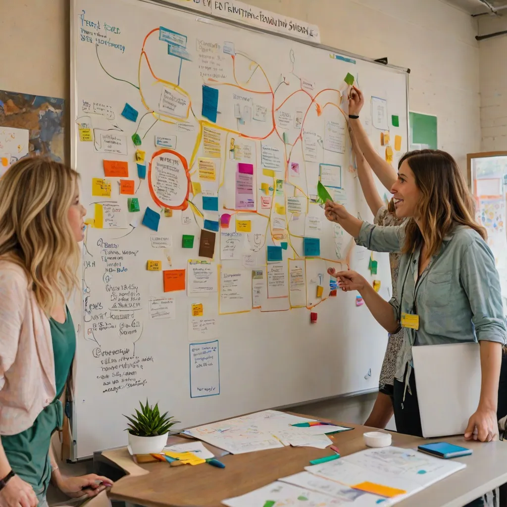 Wprowadzenie do technik twórczego myślenia