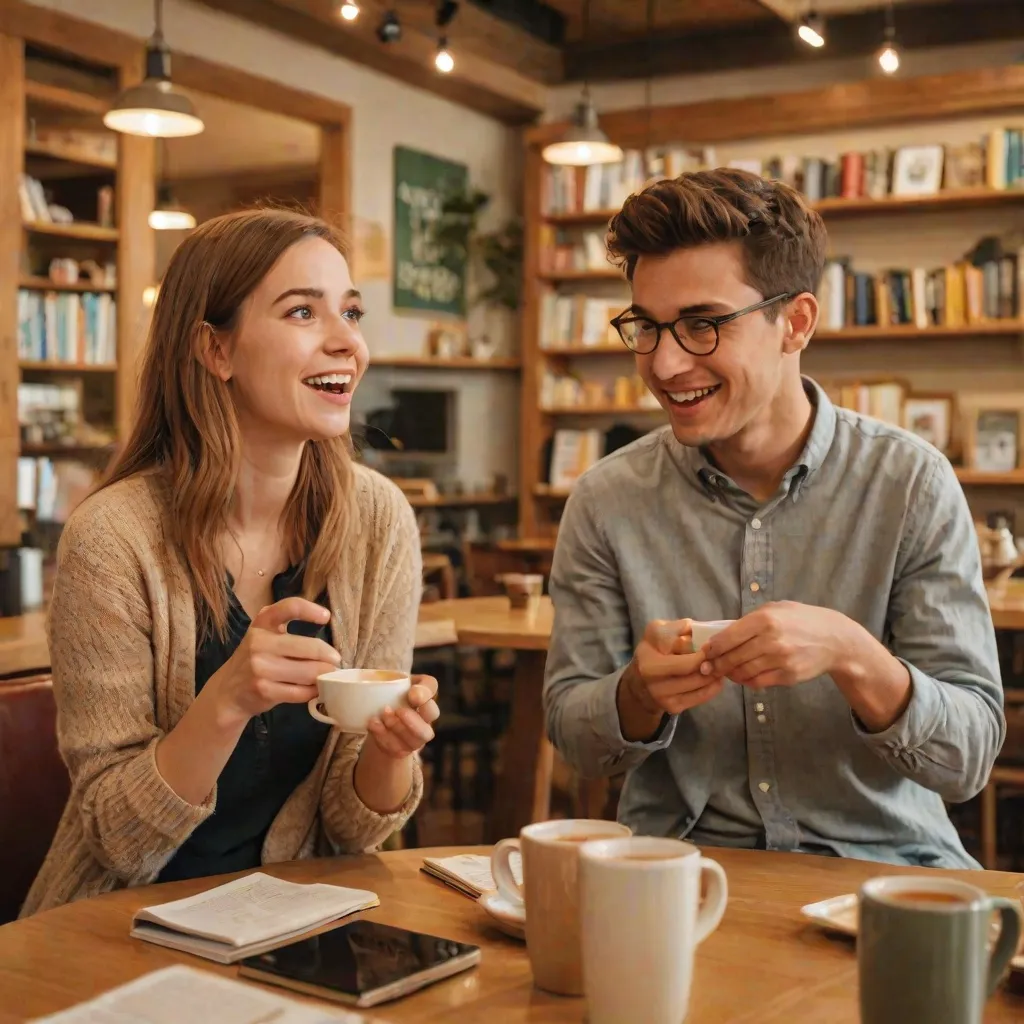 Jak rozwijać umiejętności komunikacyjne
