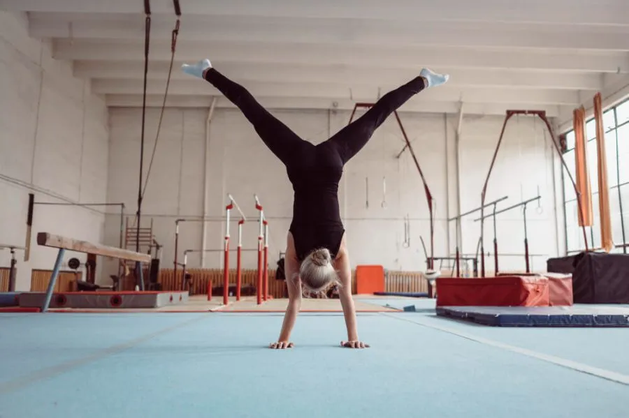 Airtrack i jego mocne strony